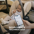 Cybex Cloud G Pro Car Seat with Load Leg Base