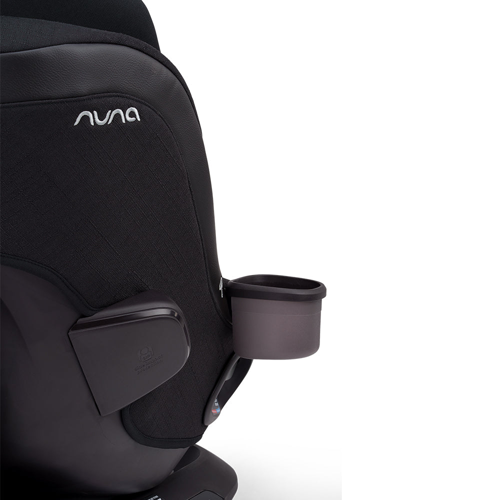 Nuna REVV Maxx Rotating Convertible Car Seat