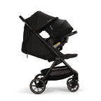 Nuna TRVL LX Stroller + PIPA URBN Car Seat Travel System