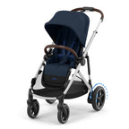 Cybex e-Gazelle S Electronic Assist Stroller