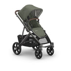 UPPAbaby Vista V3 Stroller + Bassinet + Mesa/Aria Travel System