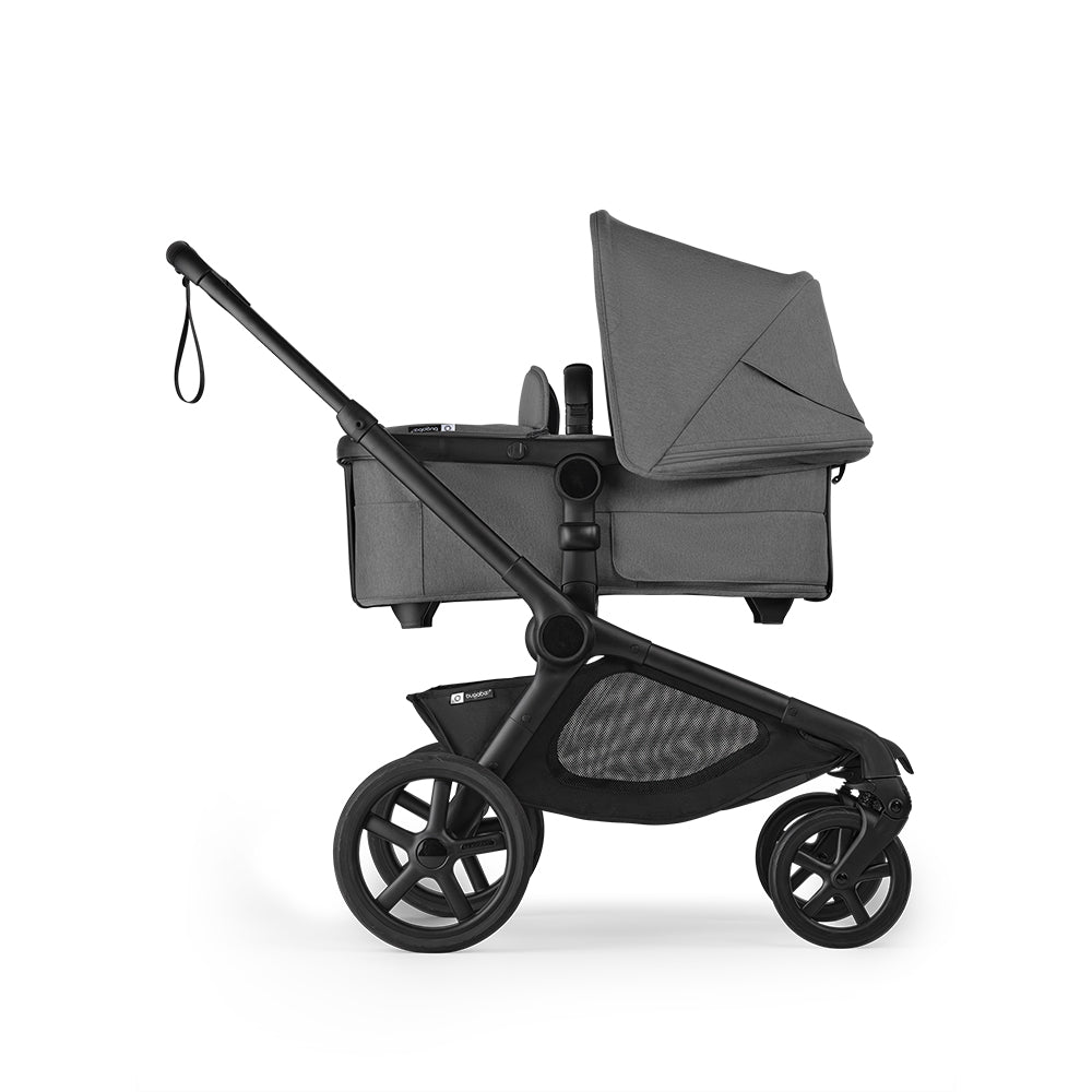 Bugaboo Kangaroo Complete 2-in-1 Stroller