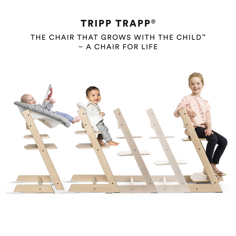 stokke high chair colors Stokke Tripp Trapp High Chair