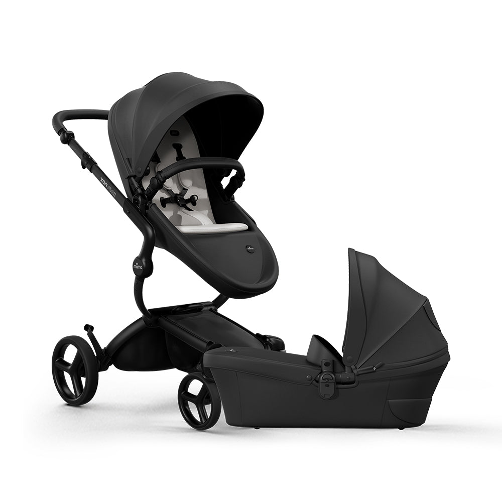Mima Xari Max Stroller