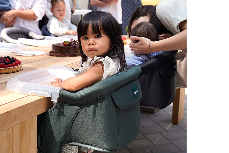 Inglesina Fast Table Chair