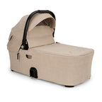 Nuna® DEMI™ Next Stroller + Bassinet + Bassinet Stand + Rider Board