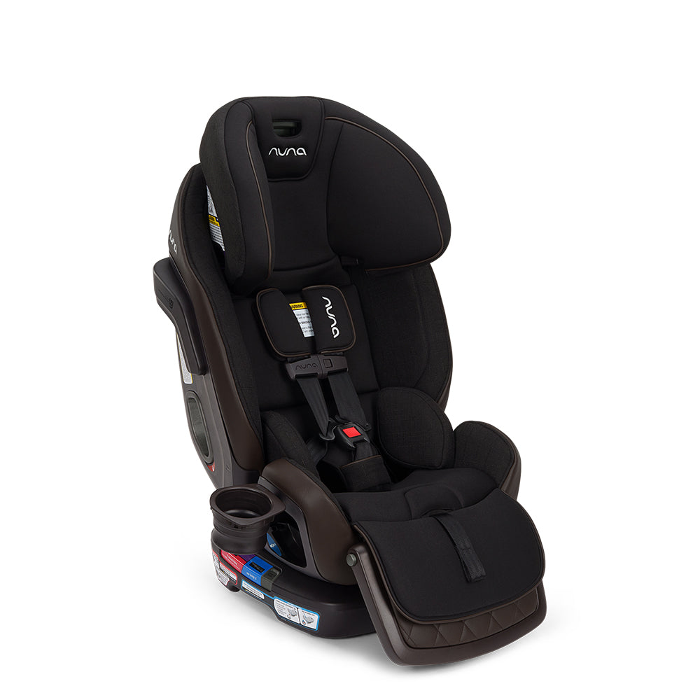 Nuna EXEC Next All-in-one Car Seat
