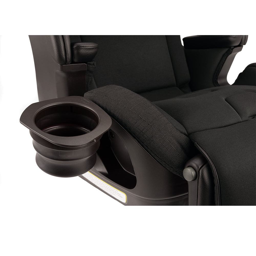 Nuna Lumn Harness-to-Booster Seat