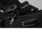 Nuna PIPA Aire RX Infant Car Seat + RELX base