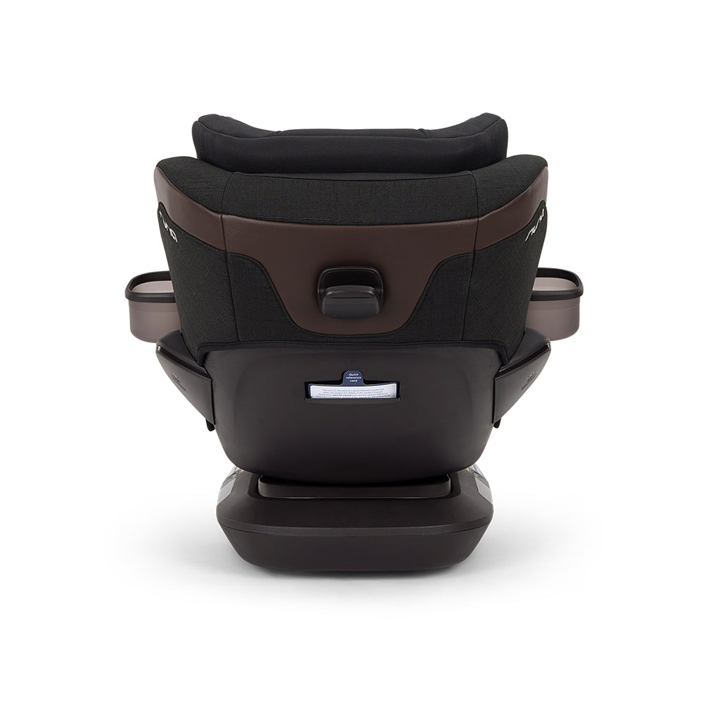 Nuna REVV Maxx Rotating Convertible Car Seat