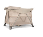 Nuna SENA Aire Play Yard with Bassinet + Changer