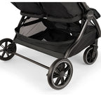Nuna TRVL Dubl Stroller