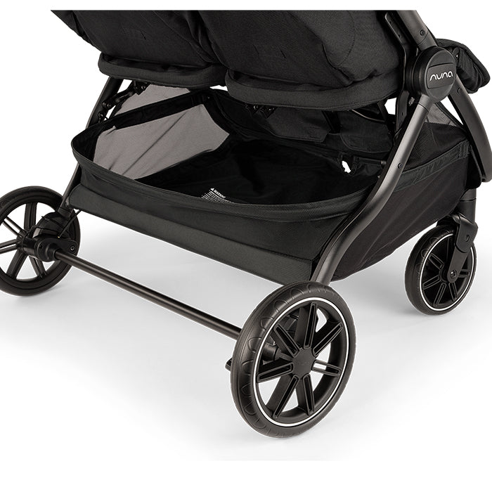 Nuna TRVL Dubl Stroller