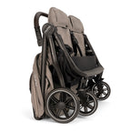 Nuna TRVL Dubl Stroller