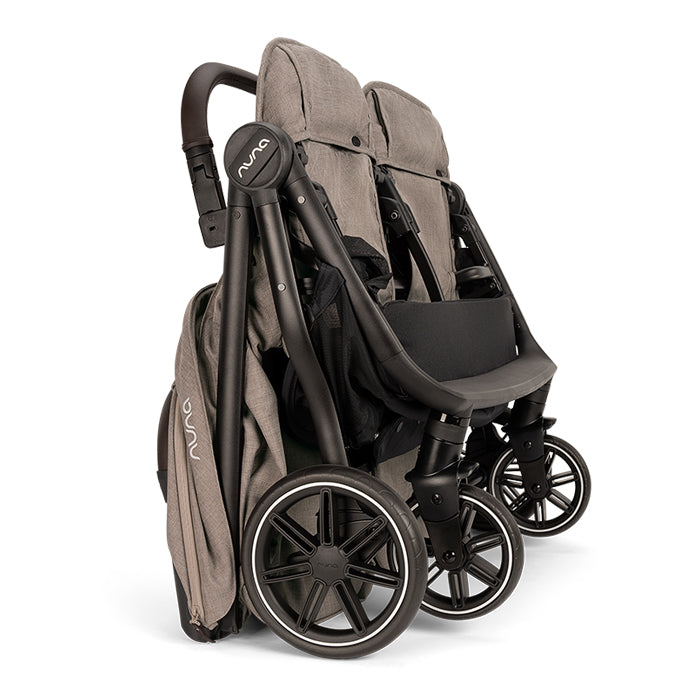 Nuna TRVL Dubl Stroller