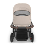 UPPAbaby Vista V3 Stroller + Bassinet + Mesa/Aria Travel System