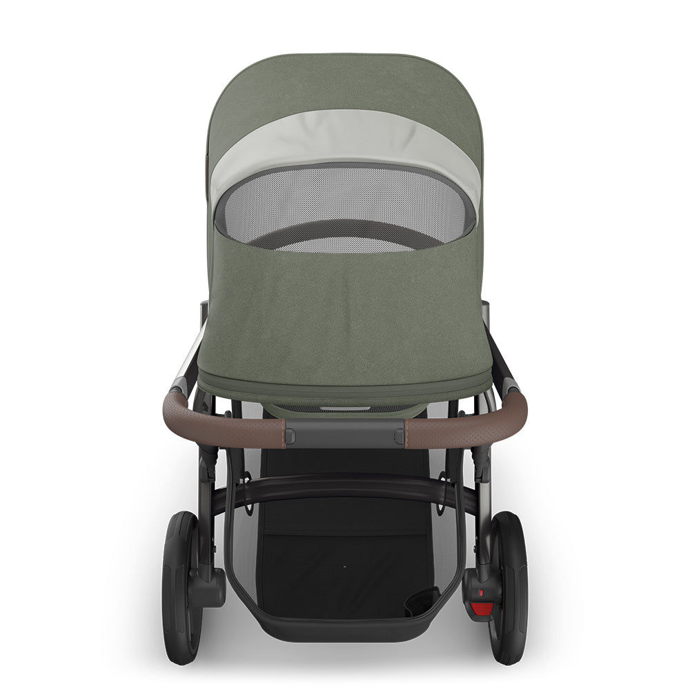 uppababy olive UPPAbaby Vista V3 Stroller Ada