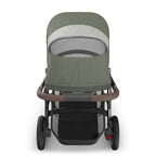 UPPAbaby Vista V3 Stroller + Bassinet + Mesa/Aria Travel System