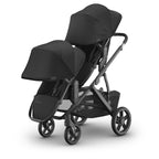 UPPAbaby Vista RumbleSeat V3 (with Lower Adapters)