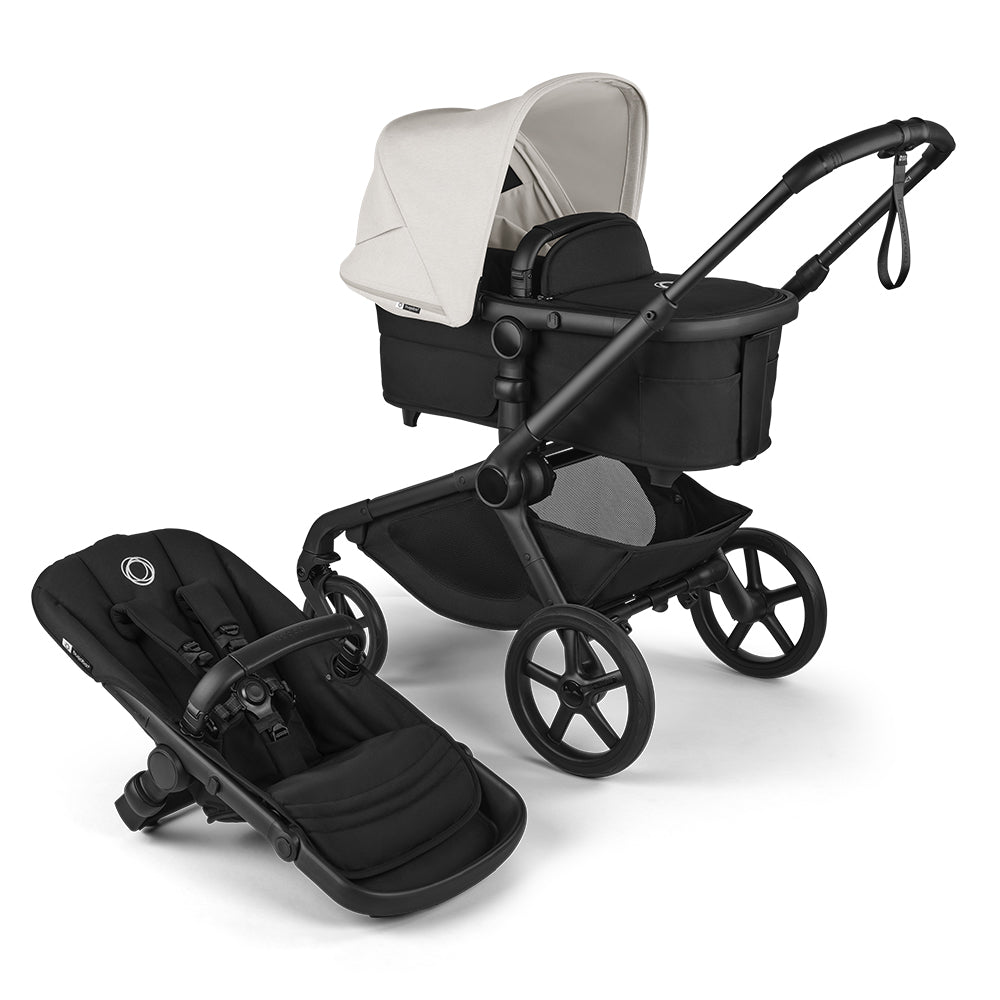 Bugaboo Kangaroo Complete 2-in-1 Stroller