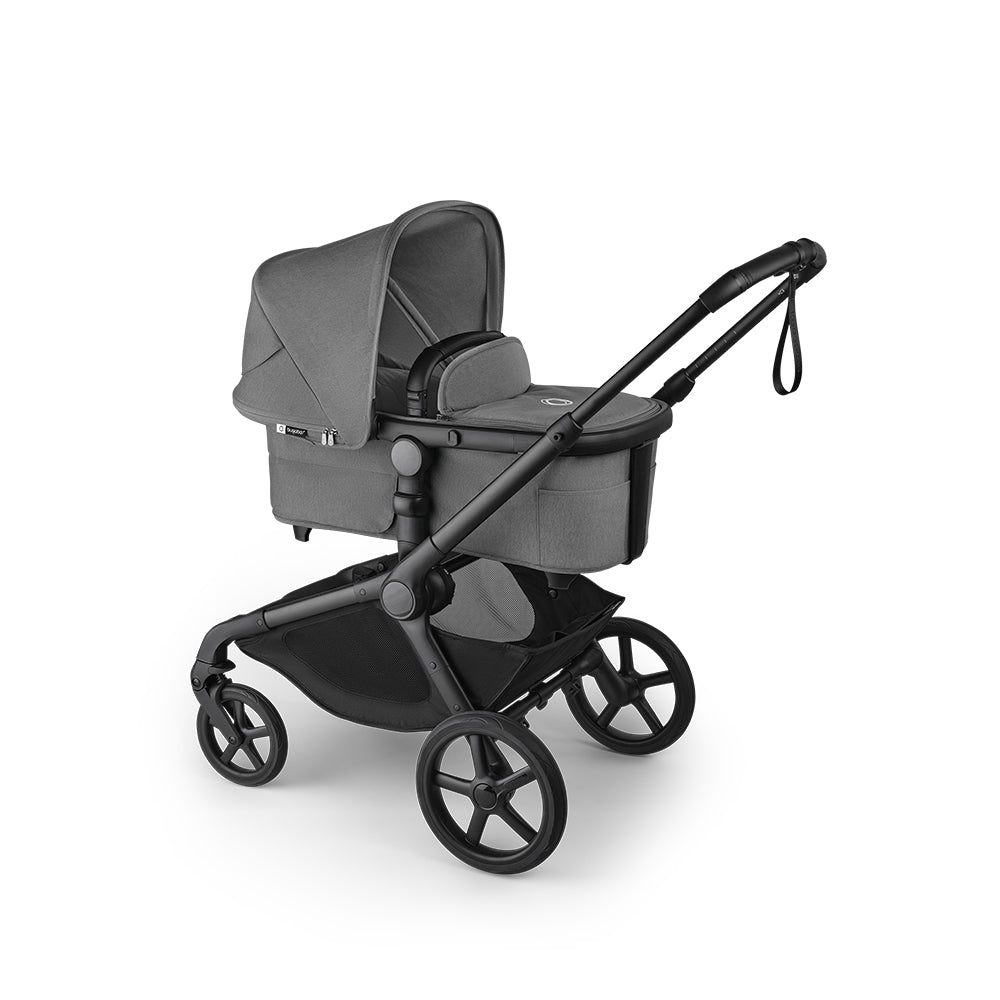 Bugaboo Kangaroo Complete 2-in-1 Double Tandem Stroller