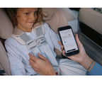 Cybex Callisto G 360 Rotating All-in-One Car Seat