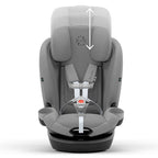 Cybex Callisto G 360 Rotating All-in-One Car Seat
