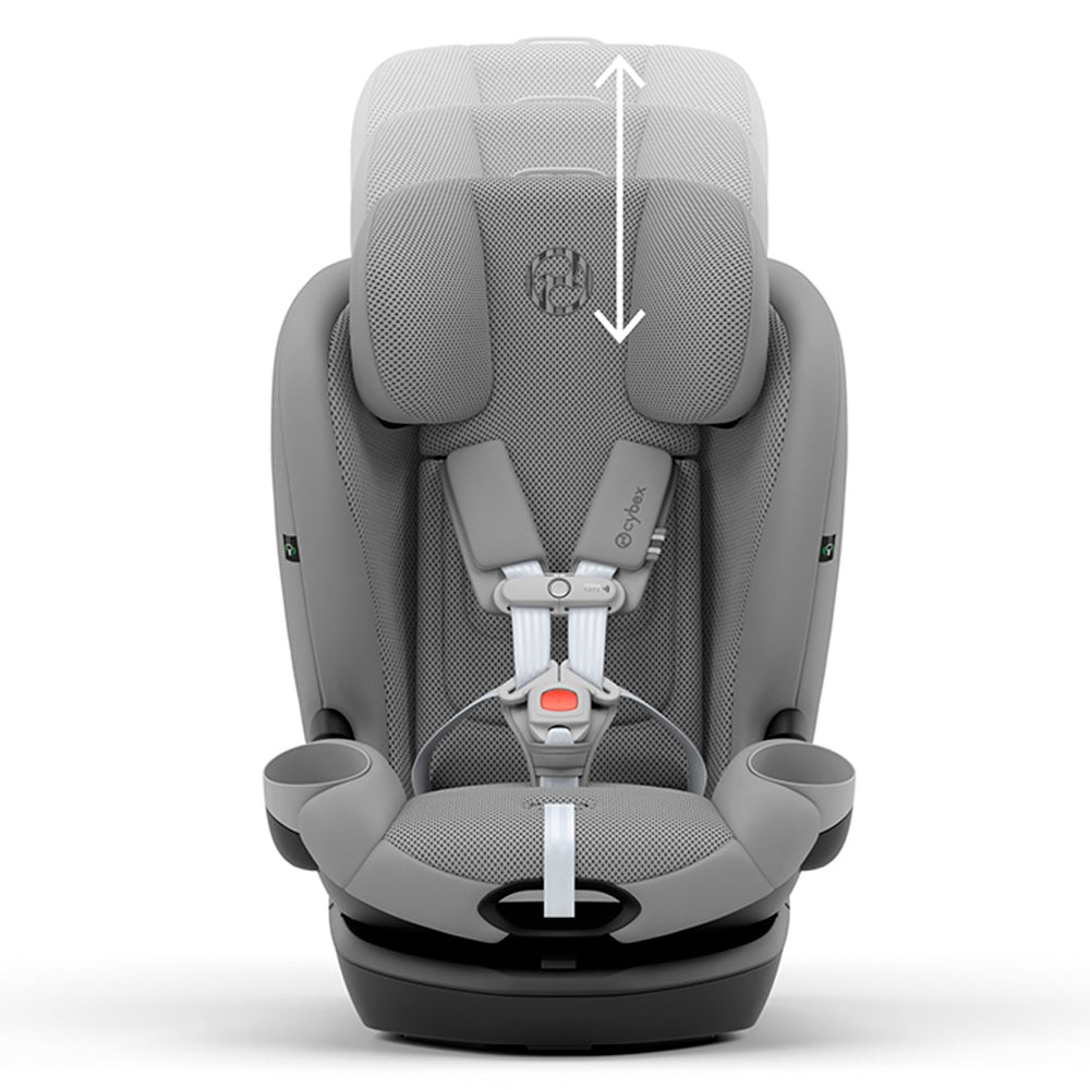 Cybex Callisto G 360 Rotating All-in-One Car Seat