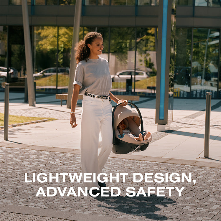 Cybex Aton G2 Swivel Car Seat with Load Leg Base