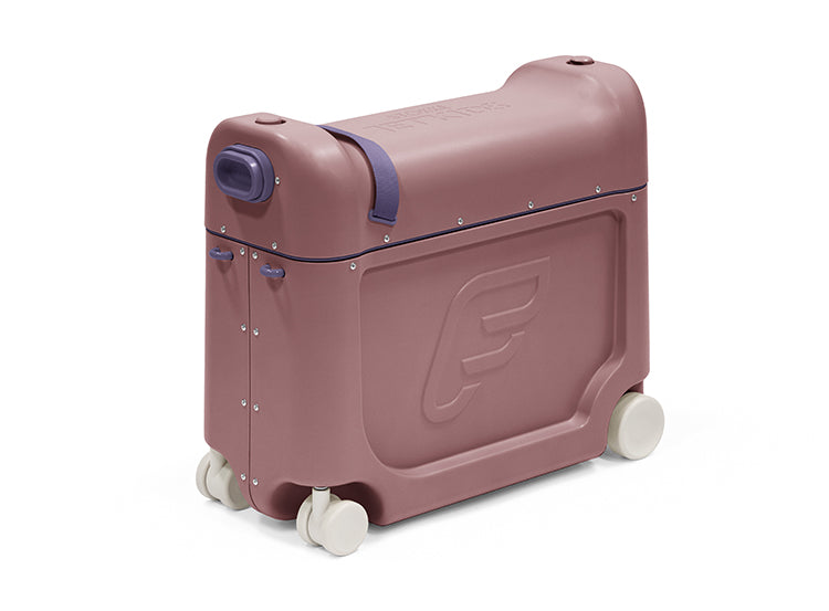 Stokke JetKids BedBox + Crew BackPack Travel Bundle