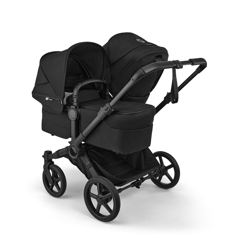 Bugaboo Donkey 6 Double Stroller