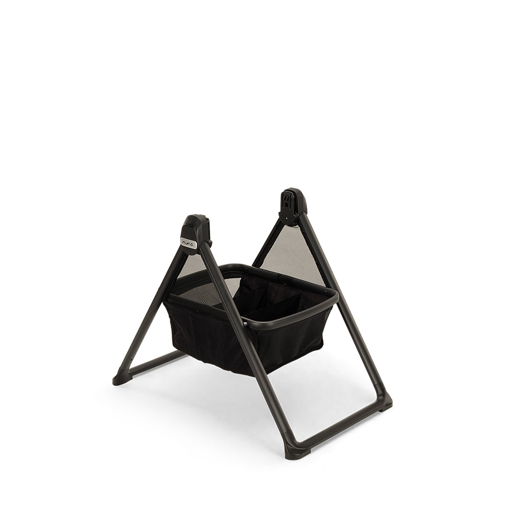 Nuna® DEMI™ Next Stroller + Bassinet + Bassinet Stand + Rider Board