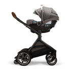 Nuna® DEMI™ Next + PIPA Aire / PIPA RX / PIPA Aire RX + Rider Board Travel System