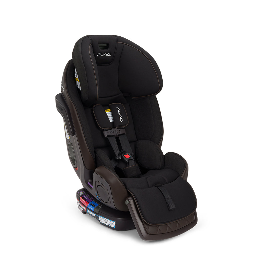 Nuna EXEC Next All-in-one Car Seat