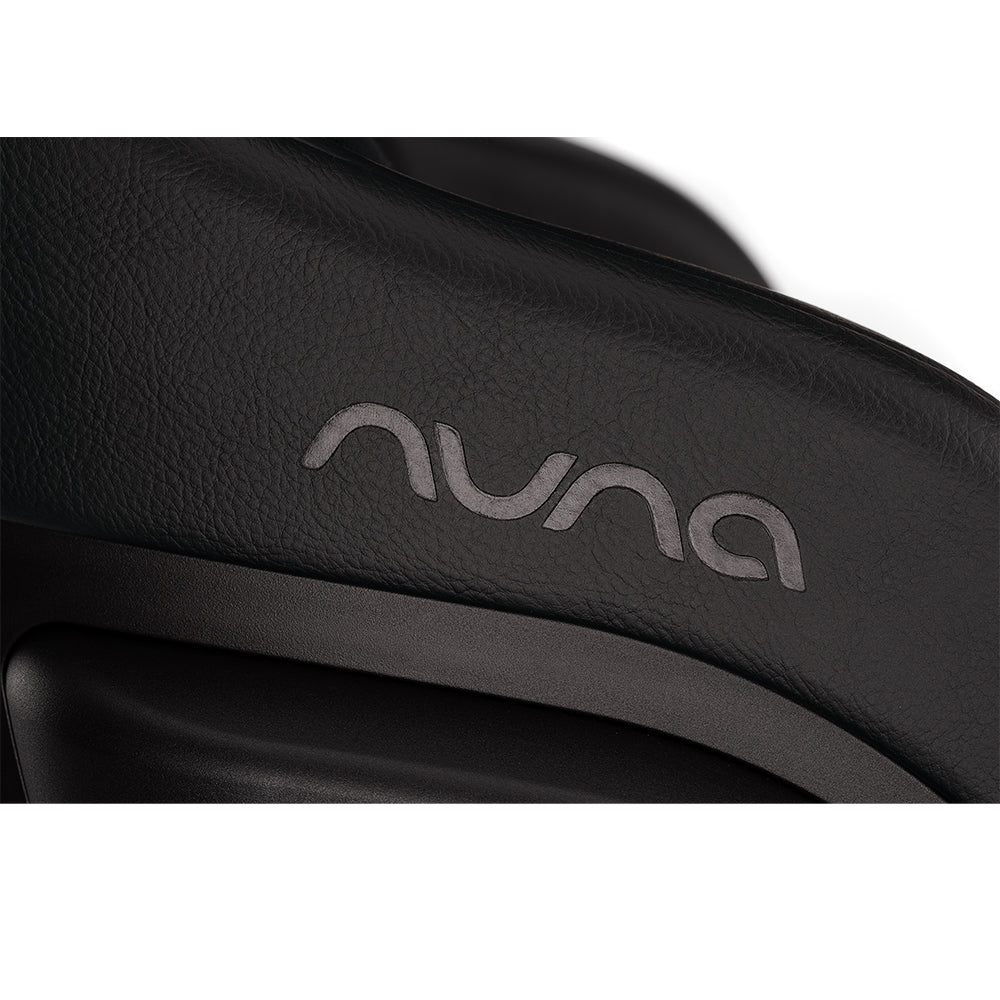 Nuna Lumn Harness-to-Booster Seat