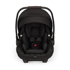 Nuna PIPA Aire RX Infant Car Seat + RELX base
