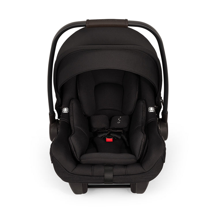 Nuna PIPA Aire RX Infant Car Seat + RELX base