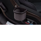 Nuna REVV Maxx Rotating Convertible Car Seat