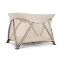 Nuna SENA Aire Play Yard with Bassinet + Changer