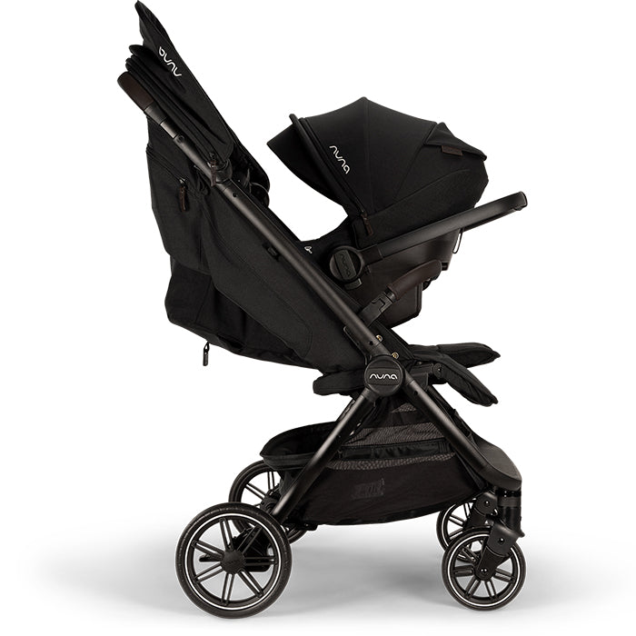 Nuna TRVL Dubl Stroller