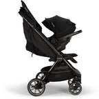 Nuna TRVL Dubl Stroller