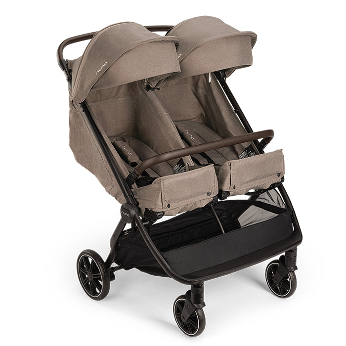 Nuna TRVL Dubl Stroller