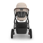 UPPAbaby Vista V3 Stroller + Bassinet + Mesa/Aria Travel System