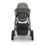 UPPAbaby Vista V3 Stroller + Bassinet + Mesa/Aria Travel System