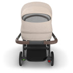 UPPAbaby Cruz V3 Stroller + Mesa/Aria Travel System