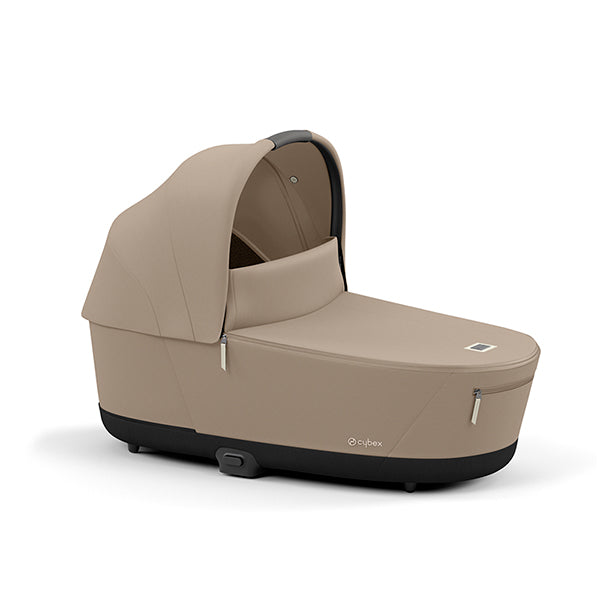 cybex priam 4 adapter Cybex Priam Lux Carry Cot