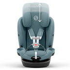 Cybex Callisto G 360 Rotating All-in-One Car Seat