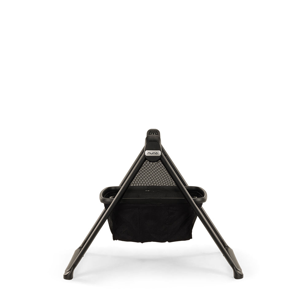 Nuna® DEMI™ Next Stroller + Bassinet + Bassinet Stand + Rider Board