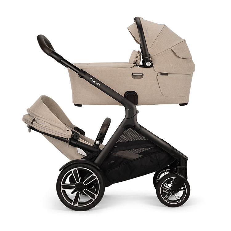 Nuna® DEMI™ Next Double Stroller