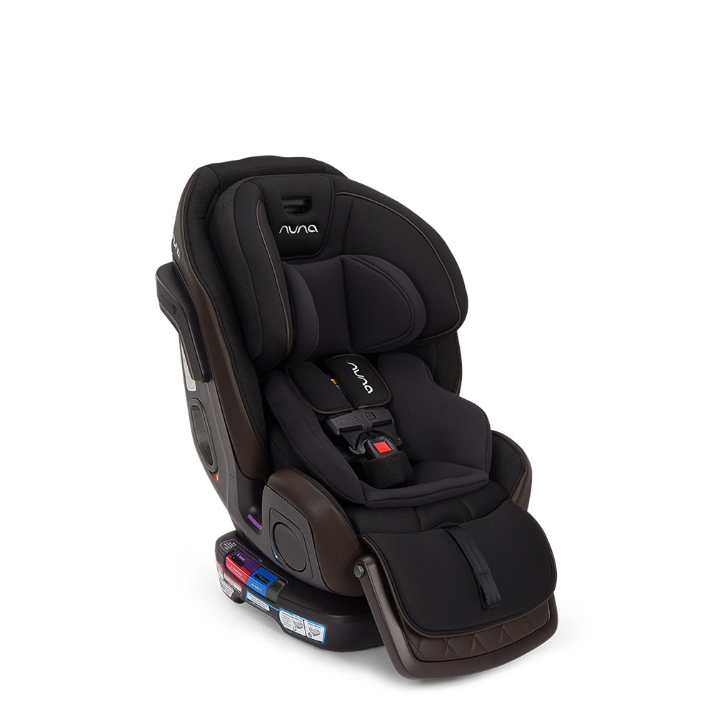 Nuna EXEC Next All-in-one Car Seat
